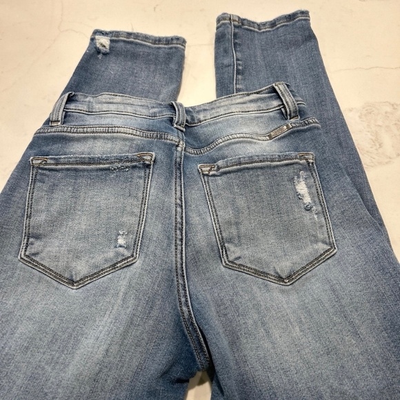 Kancan jeans - Picture 4 of 4